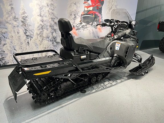 Ski-doo Expedition LE 900 ACE WT 2026 — 3