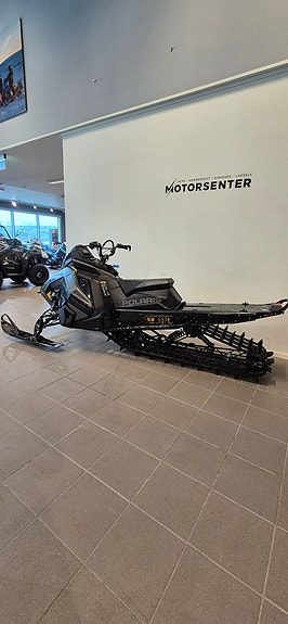 Polaris 850 RMK Khaos 2022 — 2