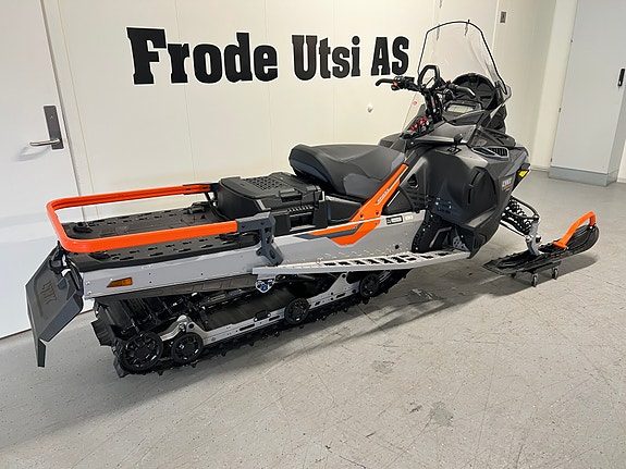 Lynx 59 Ranger PRO 600 ACE 2025 — 3