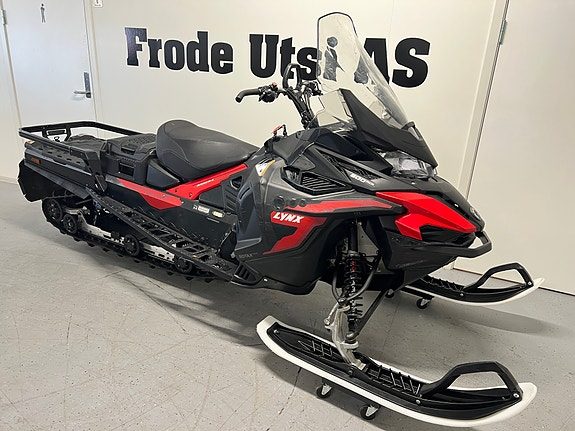 Lynx 59 Ranger STD 600 ACE 2024 — 2