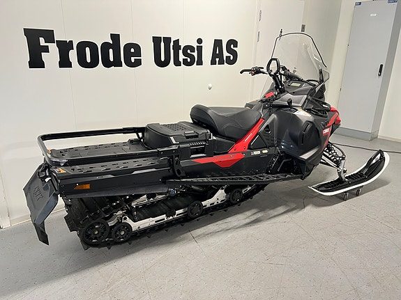 Lynx 59 Ranger STD 600 ACE 2024 — 3