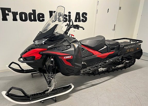 Lynx 59 Ranger STD 600 ACE 2024