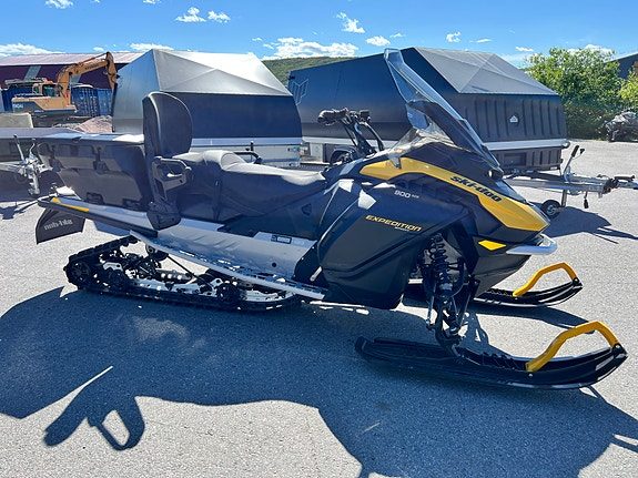 Ski-doo Expedition Sport 900 Ace 2026 — 2