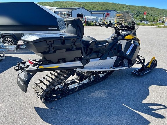 Ski-doo Expedition Sport 900 Ace 2026 — 3