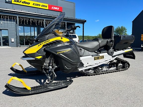 Ski-doo Expedition Sport 900 Ace 2026