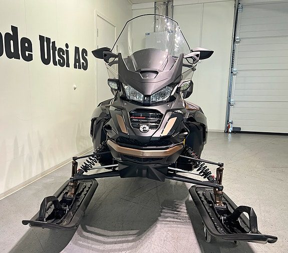 Lynx Commander GT 900 ACE Turbo WT 4-takt SOMMERDEAL 2023 — 2