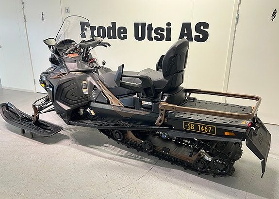Lynx Commander GT 900 ACE Turbo WT 4-takt SOMMERDEAL 2023 — 3
