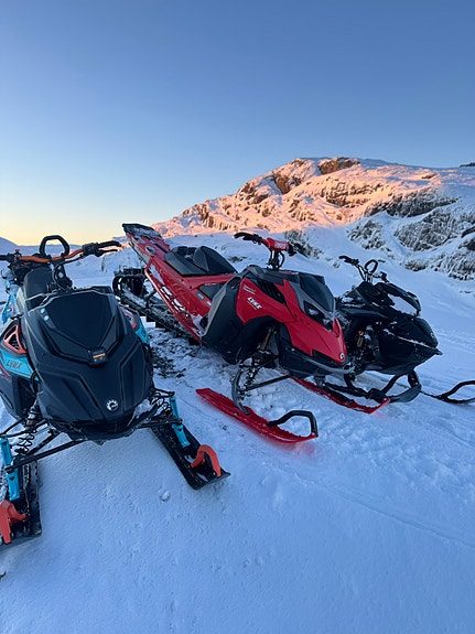Lynx Shredder 2023 — 3