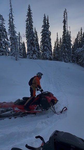 Lynx Shredder 2023