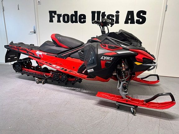 Lynx Xterrain RE 900 ACE Turbo R Sommerdeal! 2022 — 2