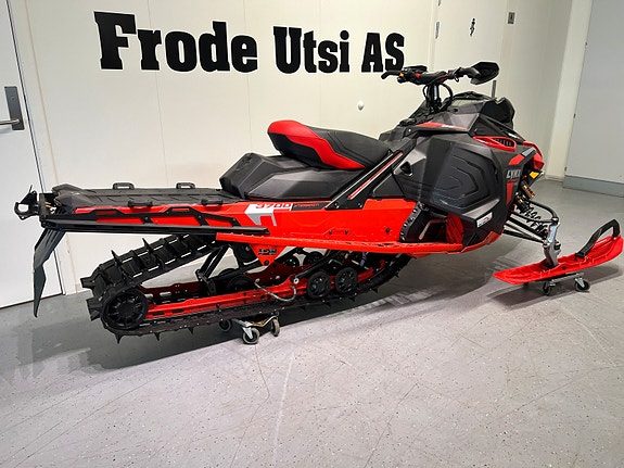 Lynx Xterrain RE 900 ACE Turbo R Sommerdeal! 2022 — 3