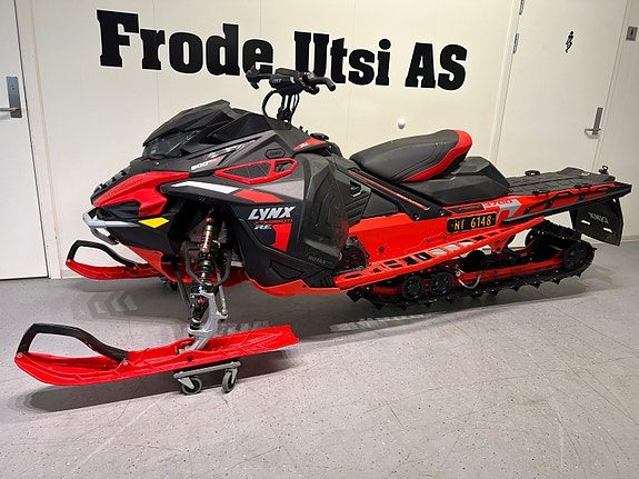 Lynx Xterrain RE 900 ACE Turbo R Sommerdeal! 2022