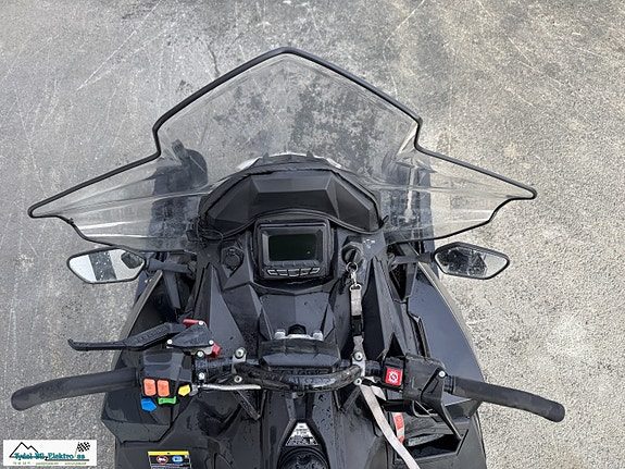 Polaris 800 Titan Adventure 2023 — 3