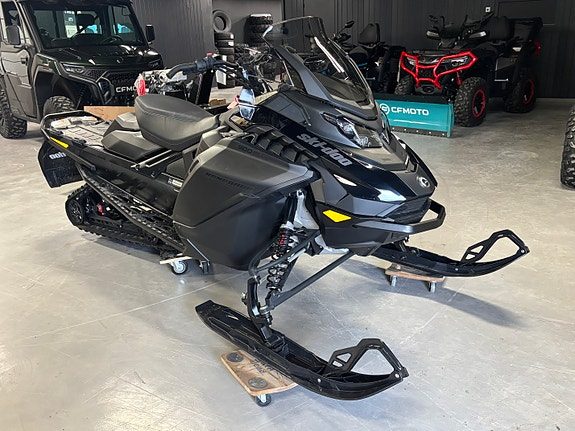 Ski-doo Renegade Adrenaline 900 Ace 2026