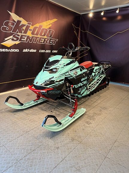 Ski-doo Freeride STD 850 E-TEC Turbo R 2024