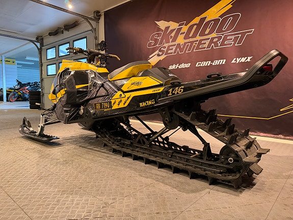 Ski-doo Summit SP 850 E-TEC 2023 — 3