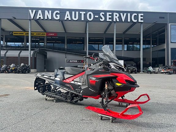 Lynx Xterrain RE 850 E-TEC Turbo R 2025