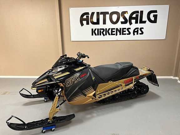 Yamaha Sidewinder SRX LE EPS 2024 — 2