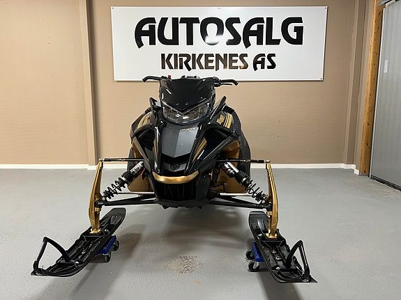 Yamaha Sidewinder SRX LE EPS 2024 — 3