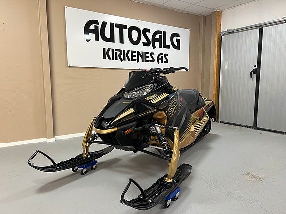 Yamaha Sidewinder SRX LE EPS 2024