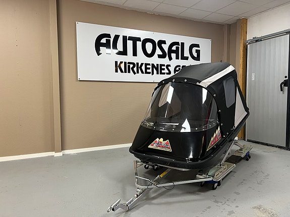 Yamaha Nila 2-Sits Xtra 2025