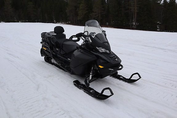 Ski-doo Expedition SE 900 ACE Turbo 2022