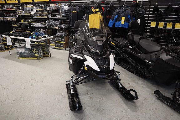 Lynx 59 Ranger 600 EFI 2026 — 2