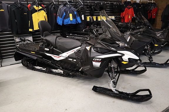 Lynx 59 Ranger 600 EFI 2026