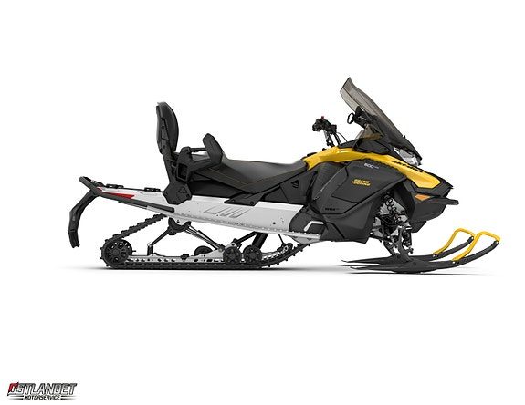 Ski-doo Grand Touring Sport 600 ACE [ETSB] 2025 — 2