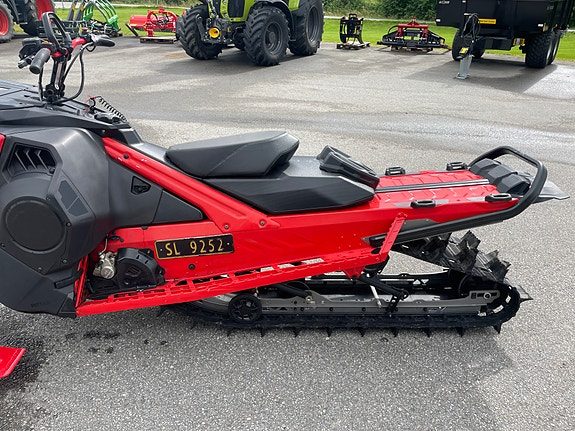 Lynx Shredder RE 850 E-TEC Turbo R 2023 — 3