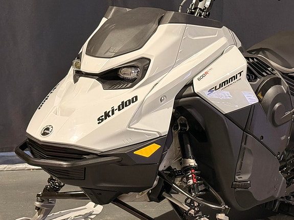Ski-doo Summit Adrenaline 146 600R E-TEC *VALUE SEEKER KAMPANJE* 2026 — 3