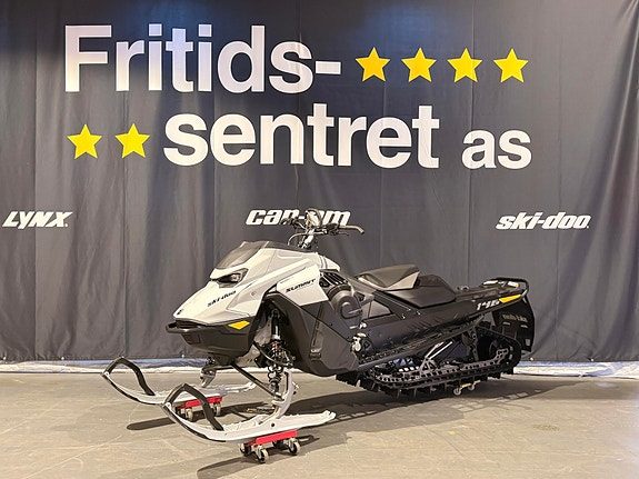 Ski-doo Summit Adrenaline 146 600R E-TEC *VALUE SEEKER KAMPANJE* 2026