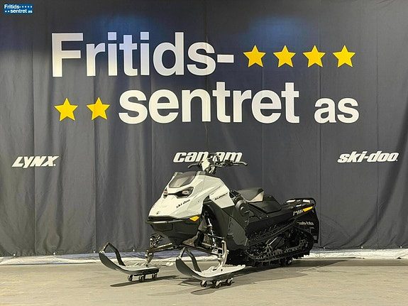 Ski-doo Summit Adrenaline 146 850 E-TEC *tMotionX/LED-lys/KYB++* 2026