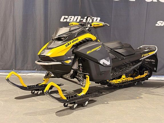 Ski-doo Summit Neo+ *146"/FACELIFT/LED LYS++* 2026 — 2