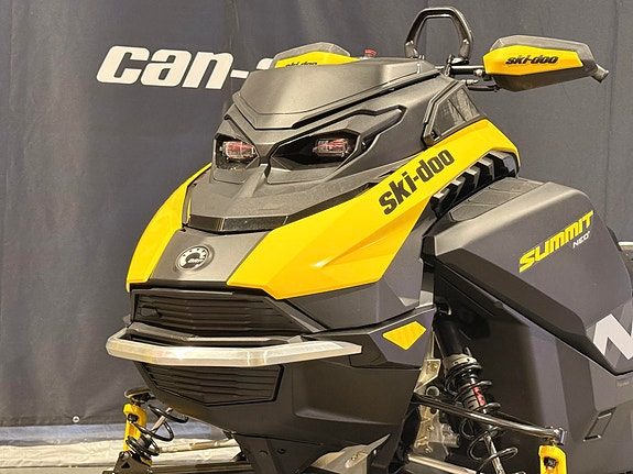 Ski-doo Summit Neo+ *146"/FACELIFT/LED LYS++* 2026 — 3