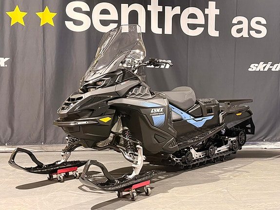 Lynx Commander Core 600R E-TEC *VALUE SEEKER KAMPANJE* 2026 — 2