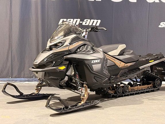 Lynx XTerrain Limited 900 ACE Turbo *10,25" HUB/NYHET/LED LYS* 2026 — 2