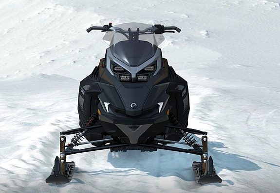 Lynx XTerrain Limited 600R E-TEC *VALUE SEEKER KAMPANJE* 2026 — 2
