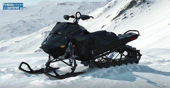 Ski-doo Summit Expert Package 154 850 E-TEC Turbo R *X/REV5/10,25"HUB/SHOT* 2026