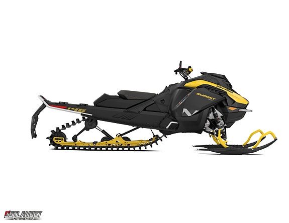 Ski-doo SUMMIT NEO+ 600 EFI 85HP [TXTC] 2026 — 3