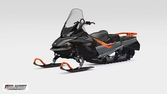 Lynx 59 RANGER PRO 3900 600 ACE [FKTA] 2026 — 2