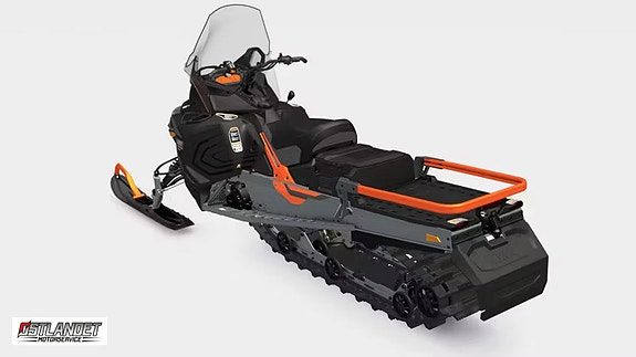 Lynx 59 RANGER PRO 3900 600 ACE [FKTA] 2026 — 3