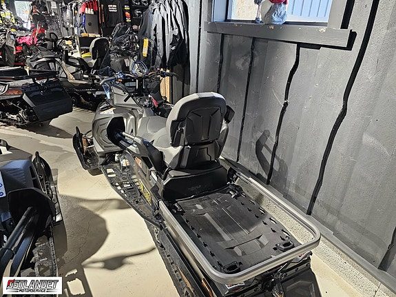 Lynx Commander Limited 900 ACE DEMO 2025 — 3
