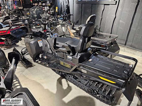 Ski-doo Expedition LE 20" 900 ACE DEMO 2025 — 2