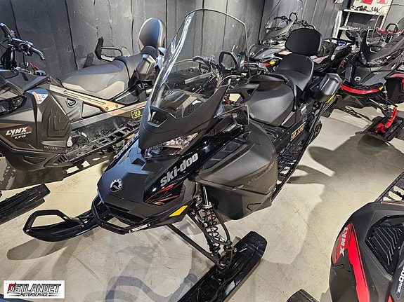 Ski-doo Expedition LE 20" 900 ACE DEMO 2025 — 3