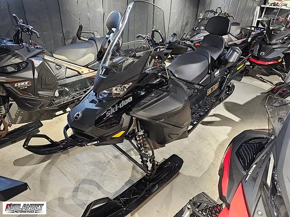 Ski-doo Expedition LE 20" 900 ACE DEMO 2025