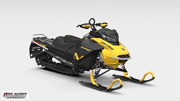 Ski-doo Summit Neo+ 600 EFI - 85 HP 2025 — 2