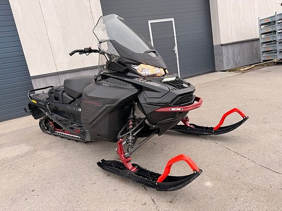 Ski-doo Expedition Xtreme 850 E-TEC 2023 — 2