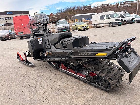 Ski-doo Expedition Xtreme 850 E-TEC 2023 — 3