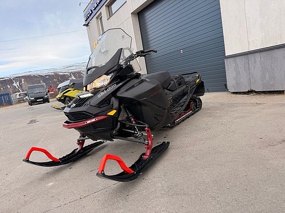 Ski-doo Expedition Xtreme 850 E-TEC 2023